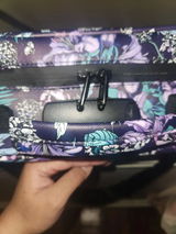 Cassie review photo