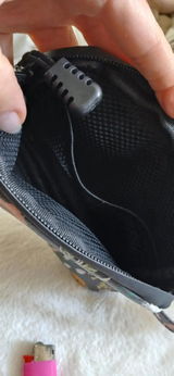 Melissa W. review photo