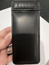 Michele Z. review photo