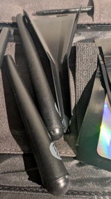 Vine V. review photo