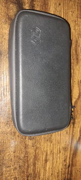Sharon E. review photo