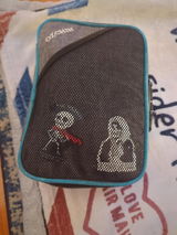 Kindle C. review photo