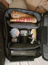 Arianna D. review photo