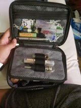 Arianna D. review photo