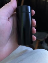 Travis review photo
