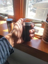 Amazon C. review photo