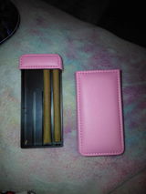 Lisette review photo