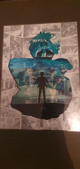 Anonyme review photo