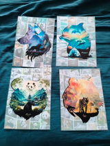 audax review photo