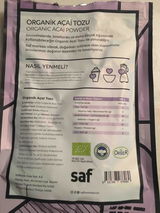 Yasemen G. review photo