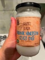 Halime review photo