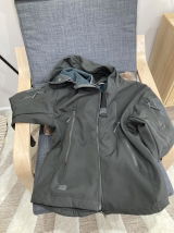 Will X. review photo