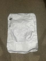 RONG F. review photo