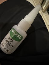 Ashley S. review photo