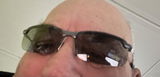 Mick Hacklin review photo