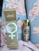 Crystal B. review photo