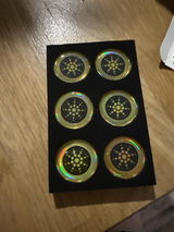 Athena V. review photo