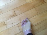 Francine N. review photo