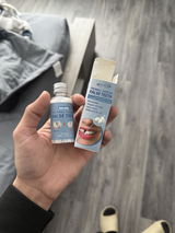 Akram A. review photo