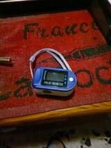 Pascal N. review photo