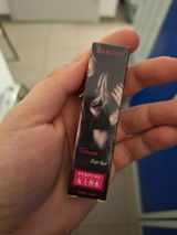 Hajar B. review photo
