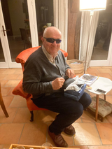 Customer review photo