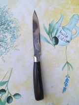 MARYLINE F. review photo