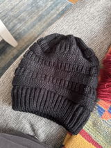 Anonyme review photo