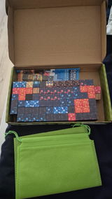 Raminta B. review photo