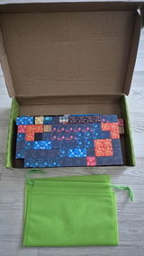Raminta B. review photo