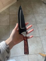 Freya W. review photo
