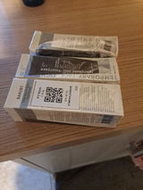 Ismat J. review photo