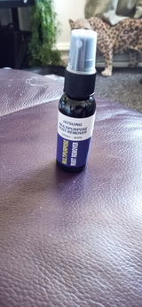 Terry P. review photo