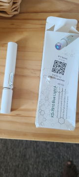 Edmund O. review photo