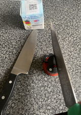 Mohammed z. review photo