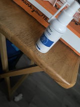 Carlos V. review photo
