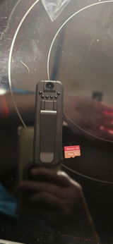 Milika White review photo