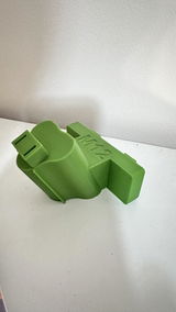 K.C. review photo