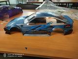 B.T. review photo