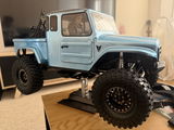 R.J.P. review photo