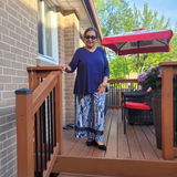 Anonymous review photo
