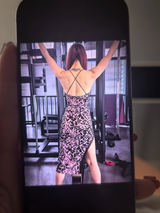 Anonymous review photo
