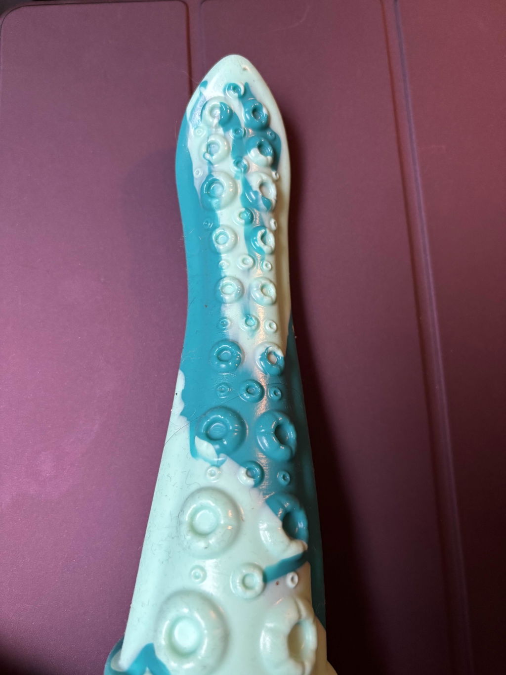 Reef - Customize