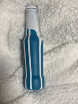 M. review photo