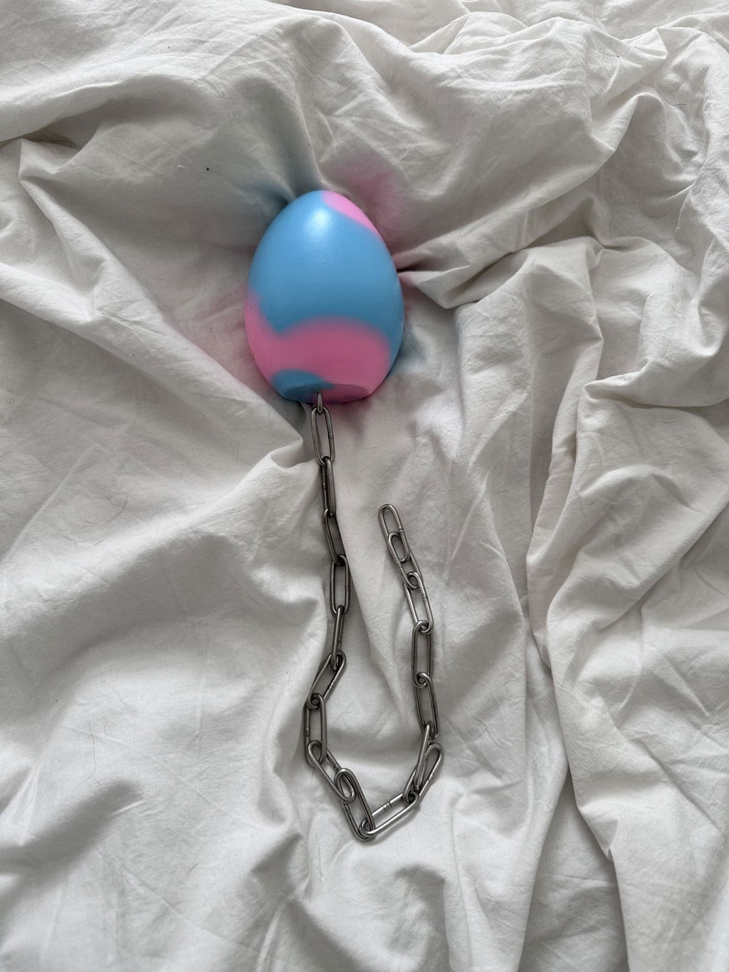 Yolk Custom