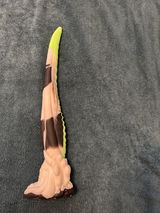 C. review photo