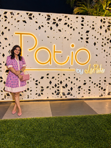 Priyanka Jain review photo