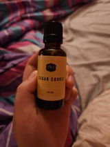 Anonymous review photo