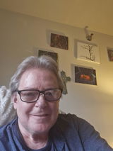 Mark Mckinney review photo