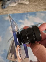 Brian W. review photo